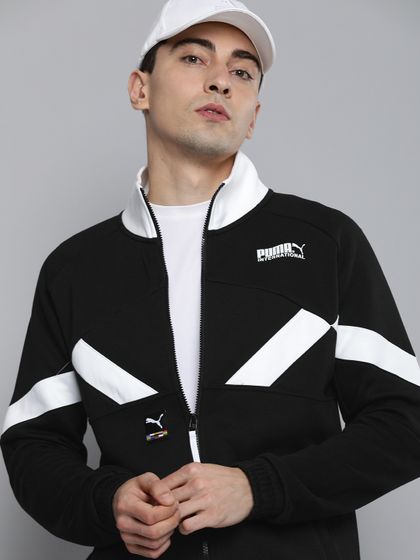 cricket jacket nike