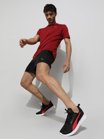 Puma aeden running sales shoes