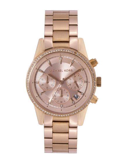 Michael kors outlet watch mk5503