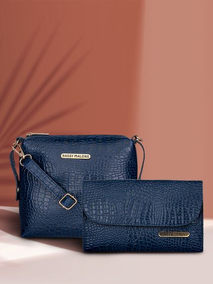 Myntra vanity bags clearance
