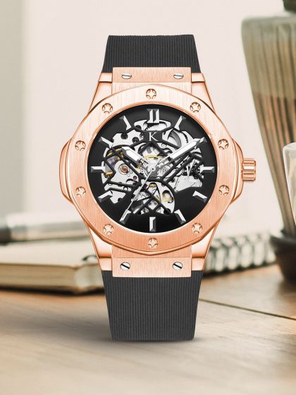 Klein watches top dedon