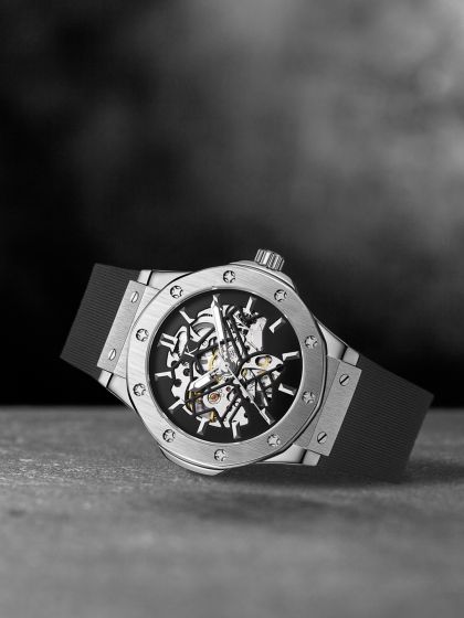 Klein watch sale dedon