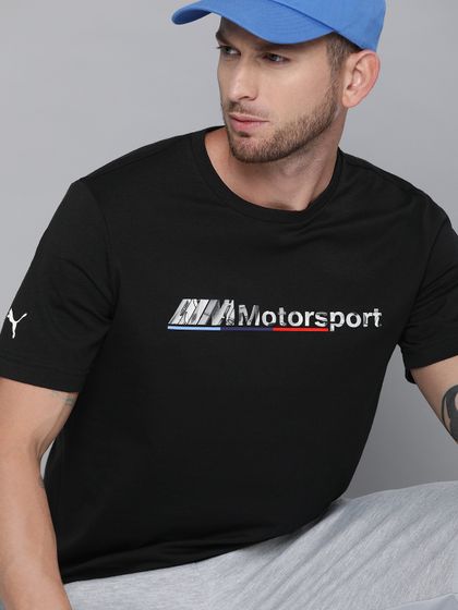 puma bmw tshirts