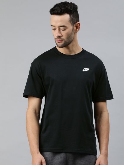 nike loose fit t shirts