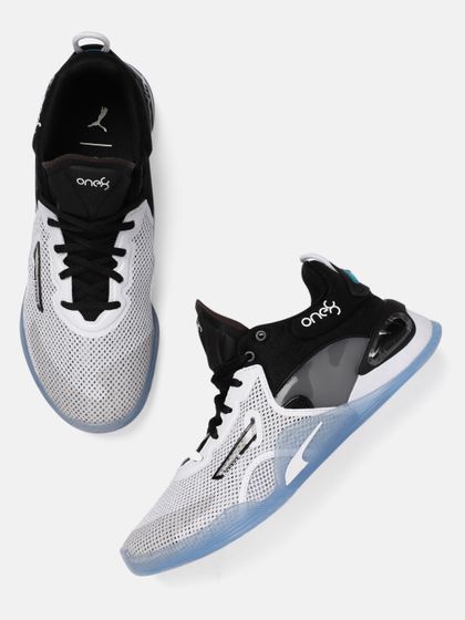 puma fuse one8 shoes