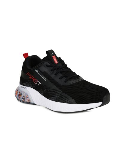 Puma enzin cheap mesh running shoes