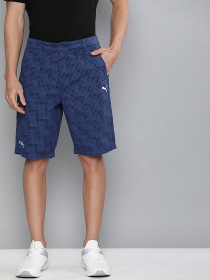 Nike men's aop courtlines basketball shorts sales