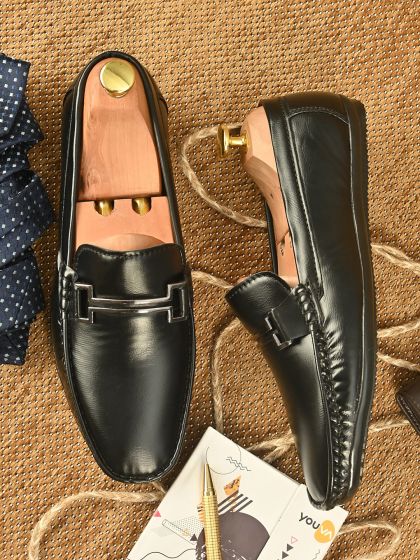 Ferraiolo loafers on sale
