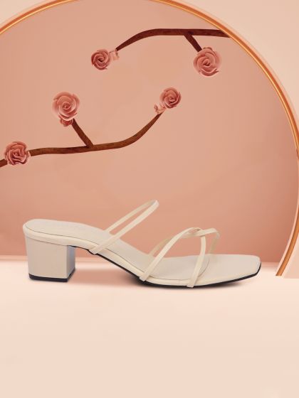 Meriggiare heels outlet