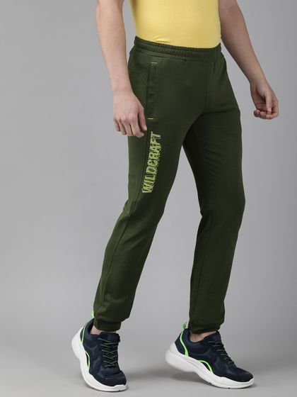 M NK RUN STRIPE WOVEN PANT 