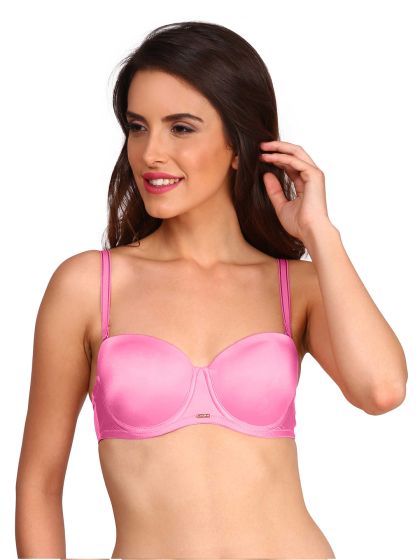 Jockey balconette bra