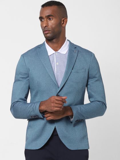 Burton casual blazer Clearance