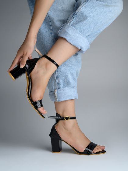 Solehead heels shop