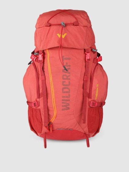 Wildcraft rodhas hot sale 65 rucksack