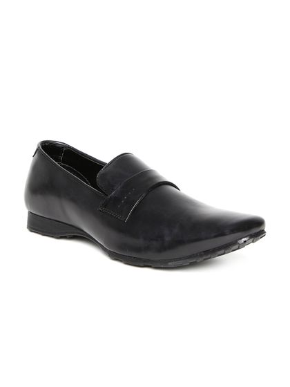 franco leone slip on shoes