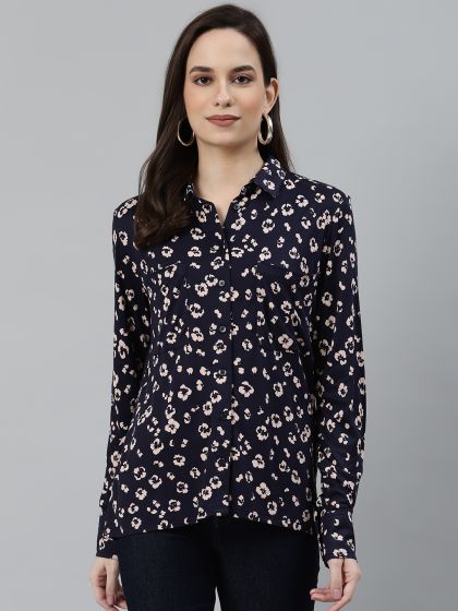Lee cooper leopard print jacket ladies hotsell