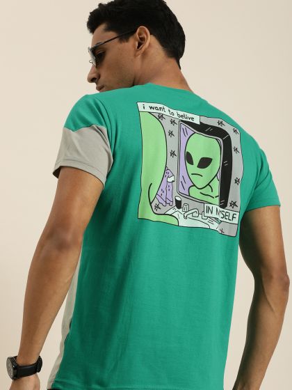 Nike block 2025 t shirt