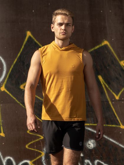 Buy Puma Men Green Solid VK Stylized I Marshmallow Round Neck