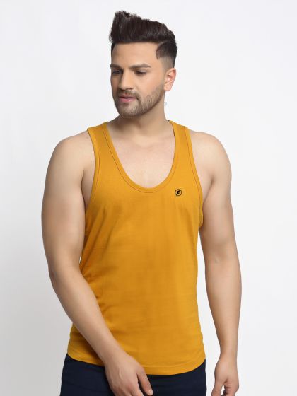 Lux genx gym vest store