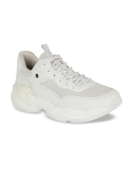 Reebok sneakers dames 2025 wit