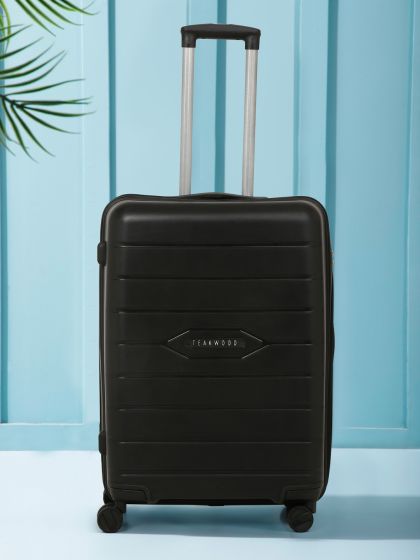 Buy ESBEDA Grey Cabin Trolley Bag Trolley Bag for Unisex 7813825