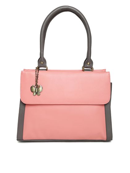 Buy Butterflies Red Shoulder Bag Handbags for Women 1403608 Myntra