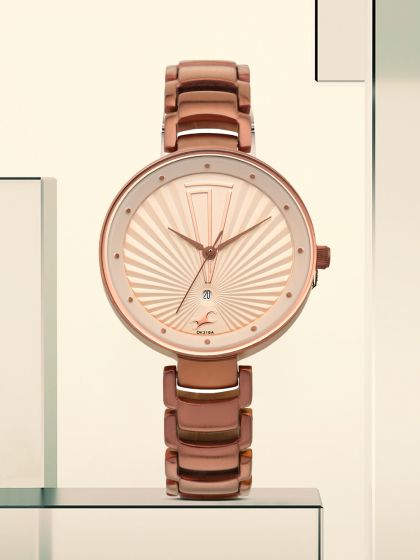 Fastrack 6117sm02 top