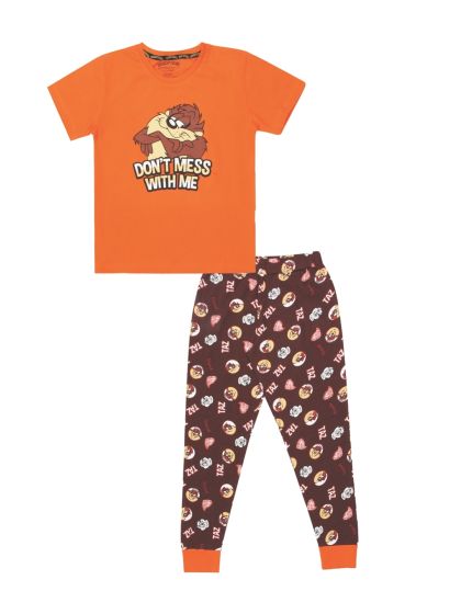chhota bheem night dress