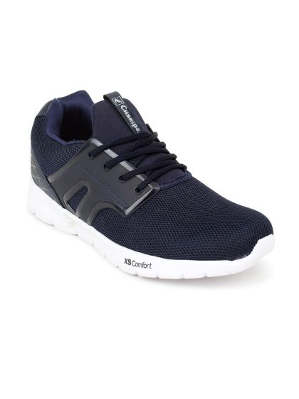 Buy ASICS Men Blue FuzeX LYTE Running Shoes Sports Shoes for Men