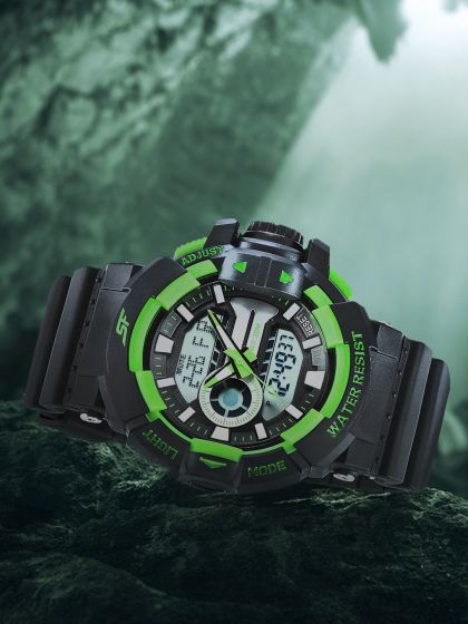 Sonata best sale g shock