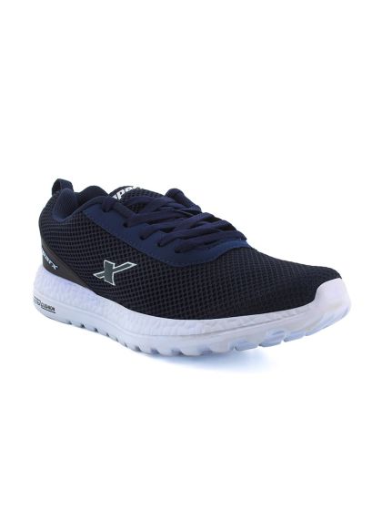 Buy OFF LIMITS Men Black Running Shoes Sports Shoes for Men