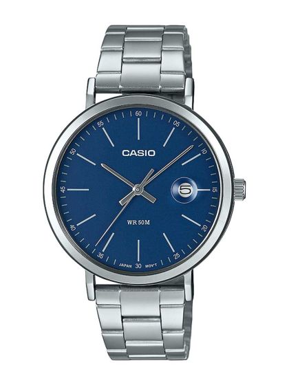 Buy CASIO Edifice Men Black Dial Chronograph Watch EFV 540L 1AVUDF