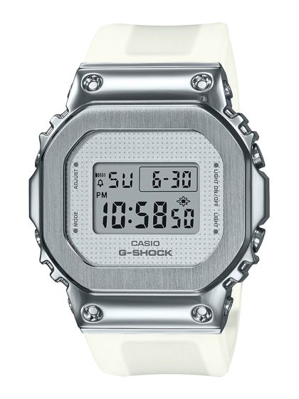 Buy Casio Edifice Women White Analogue Watch ED459 EF 343 7AVDF