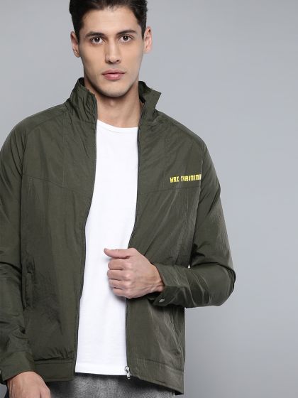 Hrx winter deals jackets