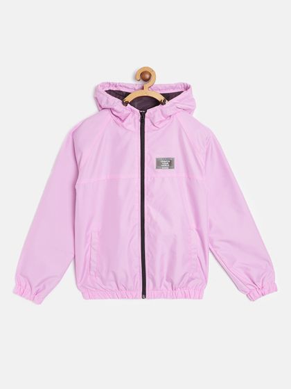 Hrx rain coat clearance