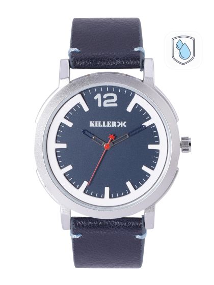 Icici killer hotsell watches