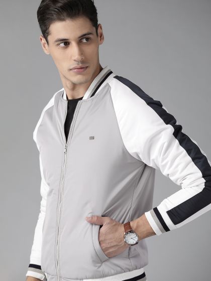 Buffalo windcheater jacket store