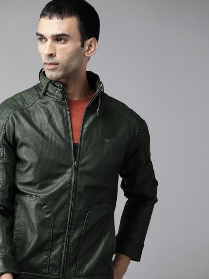 Pearl 7 leather jackets price 2025