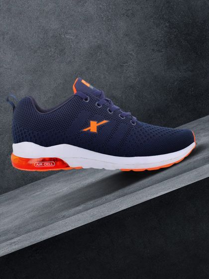 sparx shoes air cell