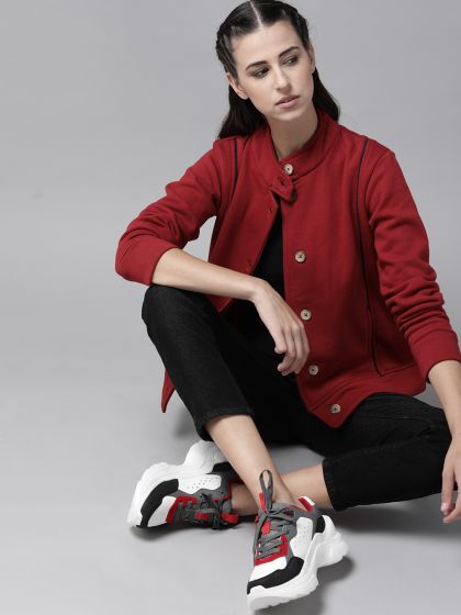 Bombers clearance fille zara
