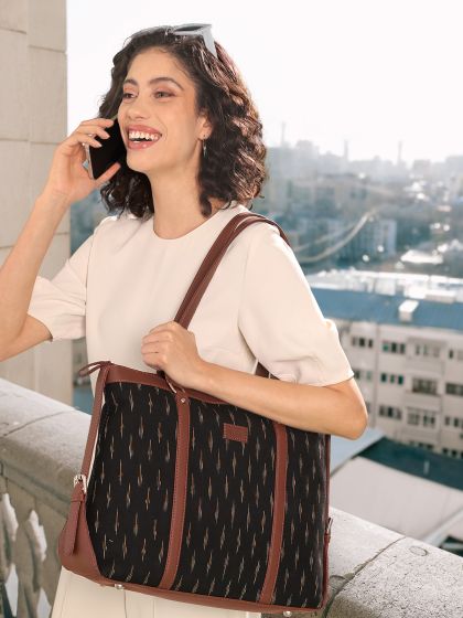 Dune studded on sale bee tote bag