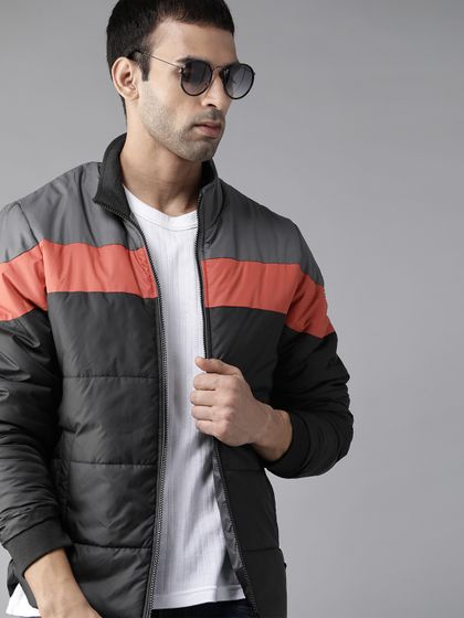 Buy Roadster Blue Denim Jacket 