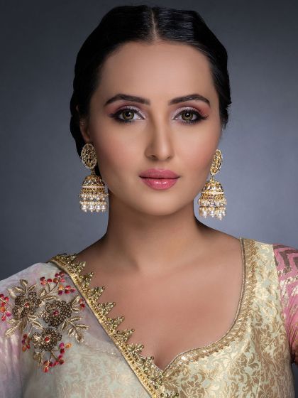 Ivory tag earrings price outlet