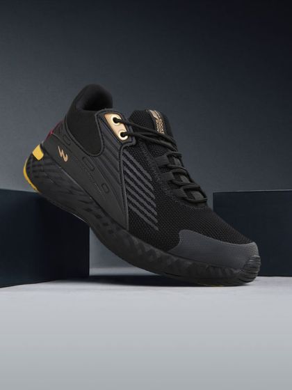 Buy Puma Men Olive Green Carson 2 New Core Walking Shoes Sports