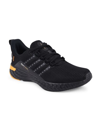 Buy Reebok Men Black Charcoal Grey Print Lux Woven Design