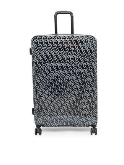 Safari signature trolley bag hot sale