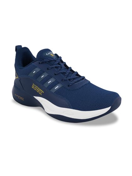 Buy Campus Men Olive Green Running Shoes Sports Shoes for Men