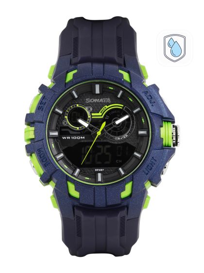 Fastrack new arrivals watch ng3039sm02c