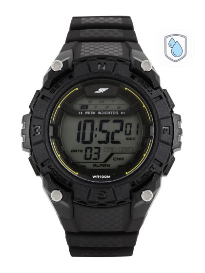 Sonata 77034pp01 digital watch discount