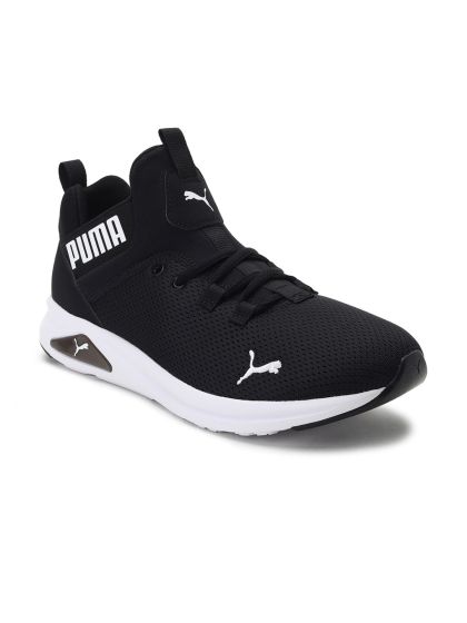 Puma enzo mesh review store